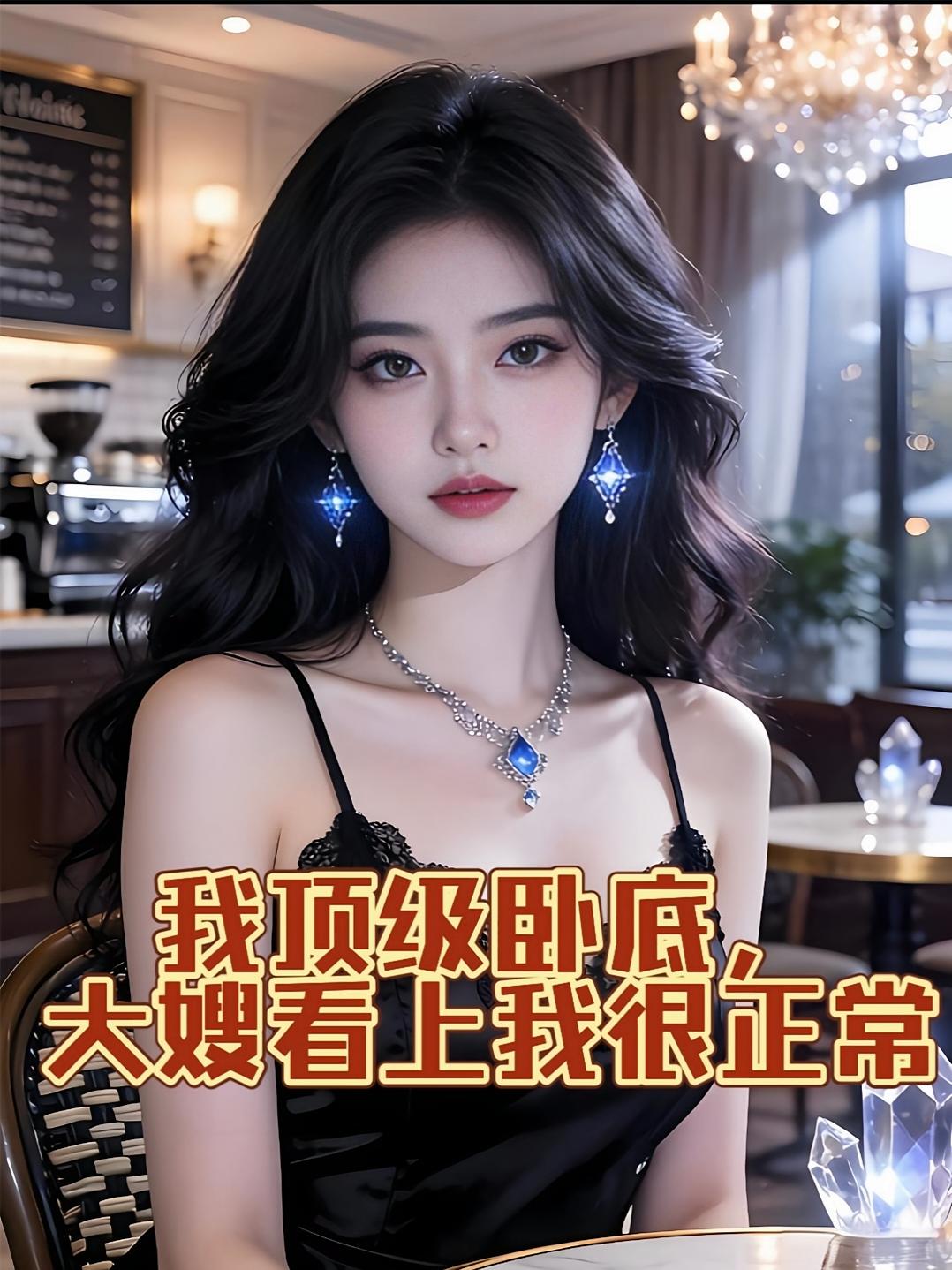 我頂級臥底，大嫂看上我很正常