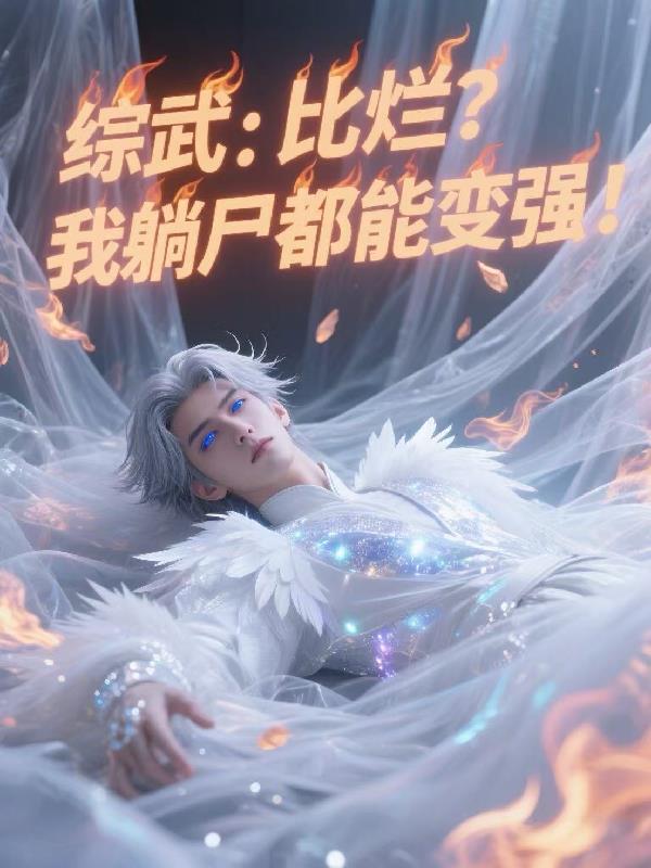 綜武：比爛？我躺尸都能變強(qiáng)！