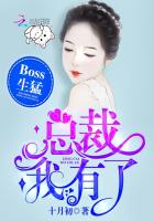 Boss生猛：總裁，我有了