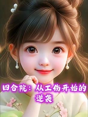 四合院：從工傷開始的逆襲