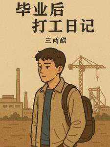 畢業(yè)后打工日記