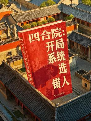 四合院：開局系統(tǒng)選錯人