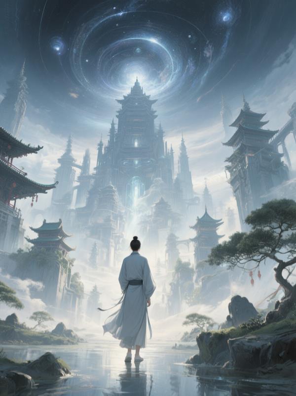 領(lǐng)主開端：時(shí)空之城