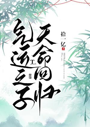 氣運之子，天命回歸