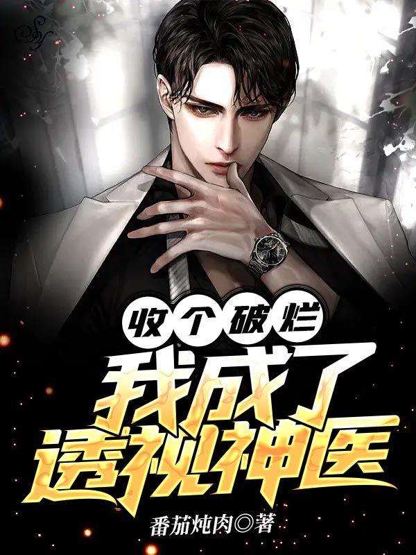 收個(gè)破爛，我成了透視神醫(yī)