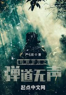 特種歲月之彈道無(wú)聲