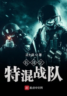 抗戰(zhàn)之特混戰(zhàn)隊
